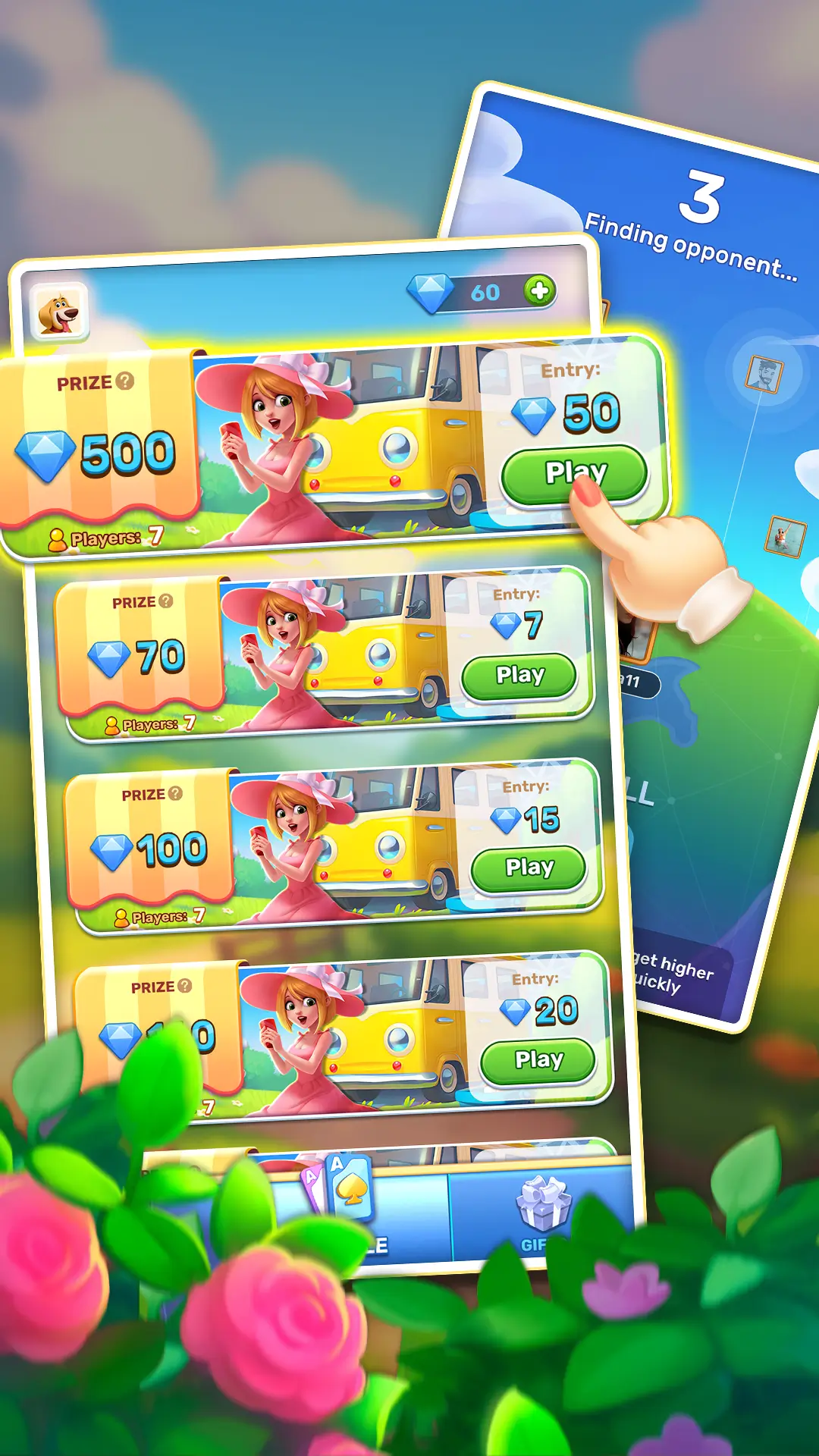 Game Screenshot 2